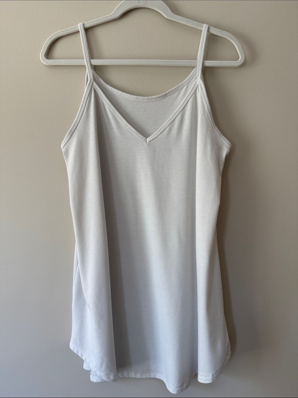 Women’s Reversible Tunic Tank Top Trio - Teal, Black, Cream - Picture 2 of 12